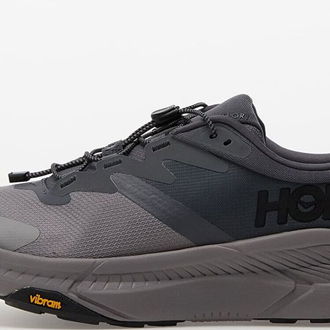 Hoka One One® M Transport Castlerock/ Black 5