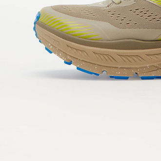 Hoka One One® Stinson ATR 6 Dune/ Oxford Tan 8