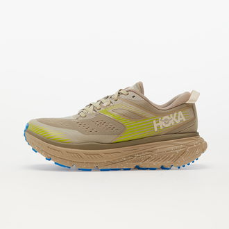 Hoka One One® Stinson ATR 6 Dune/ Oxford Tan 2