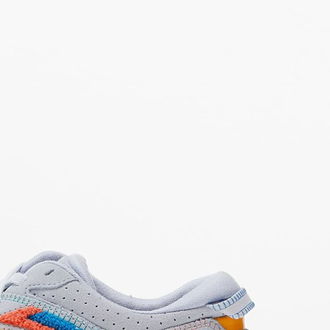 Hoka One One® U Bondi L Embroidery Arctic Ice/ Atlantis 7