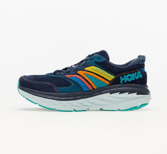 Hoka One One® U Bondi L Embroidery Outer Space/ Atlantis