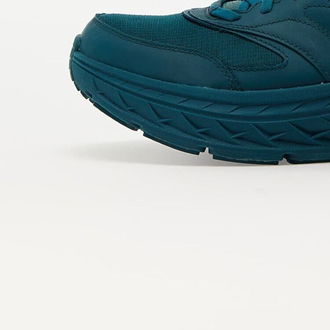 Hoka One One® U Bondi L GTX Deep Teal/ Kayaking 8