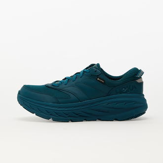 Hoka One One® U Bondi L GTX Deep Teal/ Kayaking 2