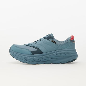 Hoka One One® U Bondi L GTX Stone Blue/ Goblin Blue 2