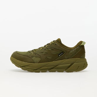 Hoka One One® U Clifton L Gtx Avocado/ Green Moss