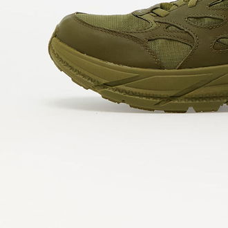 Hoka One One® U Clifton L Gtx Avocado/ Green Moss 8