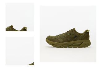 Hoka One One® U Clifton L Gtx Avocado/ Green Moss 4