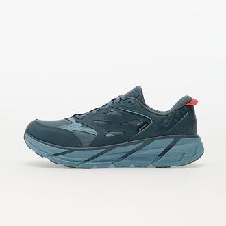 Hoka One One® U Clifton L Gtx Goblin Blue/ Stone Blue 2