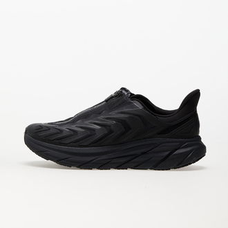 Hoka One One® U Project Clifton Black/ Black 2