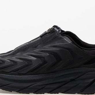 Hoka One One® U Project Clifton Black/ Black 5