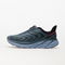 Hoka One One® U Project Clifton Goblin Blue/ Blue Graphite