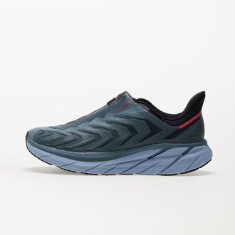 Hoka One One® U Project Clifton Goblin Blue/ Blue Graphite