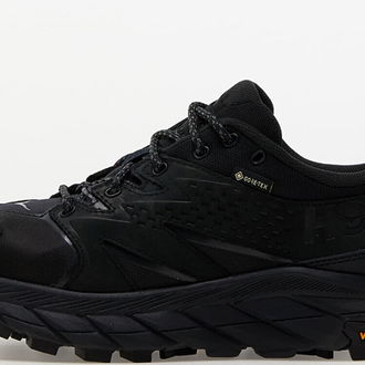 Hoka One One® W Anacapa Low Gtx Black/ Black 5