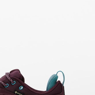 Hoka One One® W Anacapa Low GTX Grape Wine/ Elderberry 7