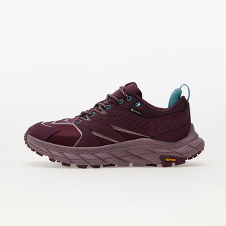 Hoka One One® W Anacapa Low GTX Grape Wine/ Elderberry