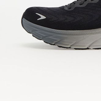 Hoka One One® W Arahi 6 Black/ White 8