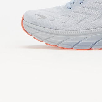 Hoka One One® W Arahi 6 Plein Air/ Blue Fog 8