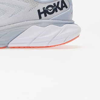 Hoka One One® W Arahi 6 Plein Air/ Blue Fog 9