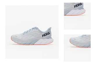 Hoka One One® W Arahi 6 Plein Air/ Blue Fog 3