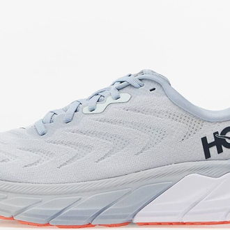 Hoka One One® W Arahi 6 Plein Air/ Blue Fog 5