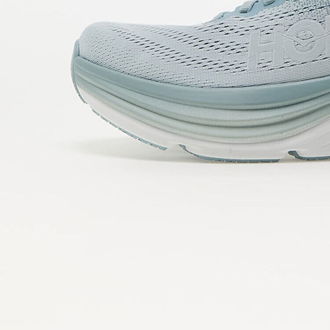 Hoka One One® W Bondi 8 Cloud Blue/ Ice Flow 8