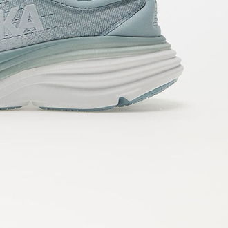 Hoka One One® W Bondi 8 Cloud Blue/ Ice Flow 9