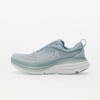 Hoka One One® W Bondi 8 Cloud Blue/ Ice Flow 2