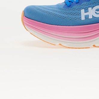 Hoka One One® W Bondi 8 Coastal Sky/ All Aboard 8