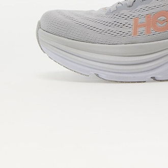 Hoka One One® W Bondi 8 Harbor Mist/ Lunar Rock 8