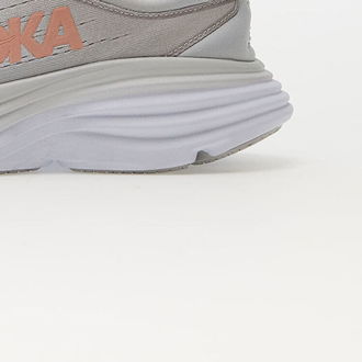 Hoka One One® W Bondi 8 Harbor Mist/ Lunar Rock 9