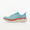 Hoka One One® W Clifton 8 Aquarelle/ Eggshell Blue