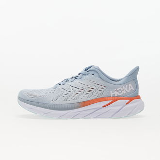 Hoka One One® W Clifton 8 Blue Fog/ Plein Air 2