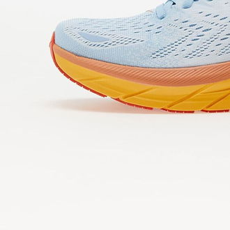 Hoka One One® W Clifton 8 Summer Song/ Ice Flow 8