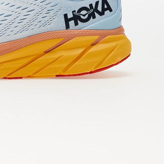 Hoka One One® W Clifton 8 Summer Song/ Ice Flow 9