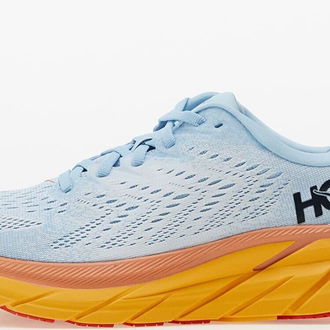 Hoka One One® W Clifton 8 Summer Song/ Ice Flow 5