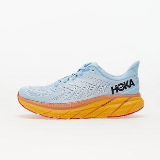 Hoka One One® W Clifton 8 Summer Song/ Ice Flow 2