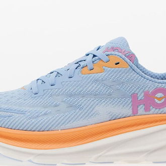 Hoka One One® W Clifton 9 Airy Blue/ Ice Water 5