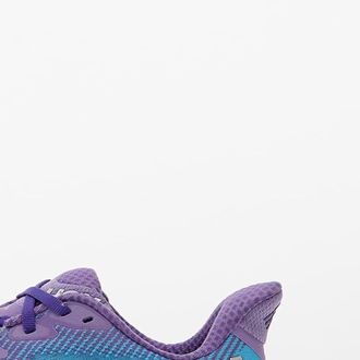 Hoka One One® W Clifton 9 Chalk Violet/ Pastel Lilac 7