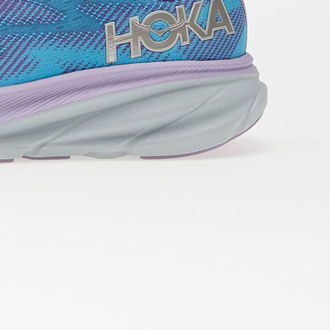 Hoka One One® W Clifton 9 Chalk Violet/ Pastel Lilac 9