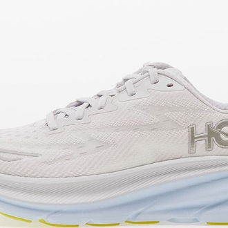 Hoka One One® W Clifton 9 Nimbus Cloud/ Ice Water 5