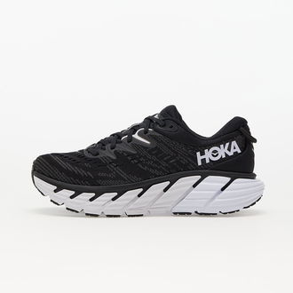 Hoka One One® W Gaviota 4 Black/ White 2