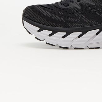 Hoka One One® W Gaviota 4 Black/ White 8