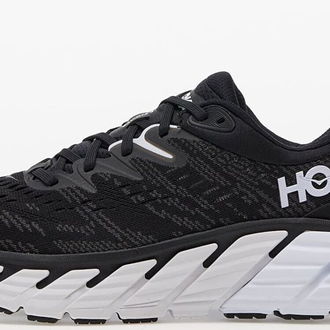 Hoka One One® W Gaviota 4 Black/ White 5