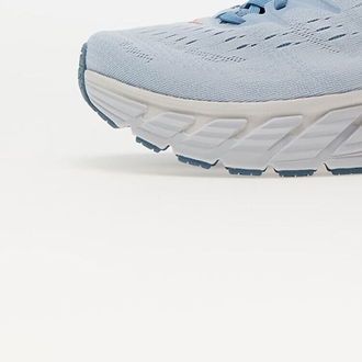 Hoka One One® W Gaviota 4 Blue Fog/ Plein Air 8