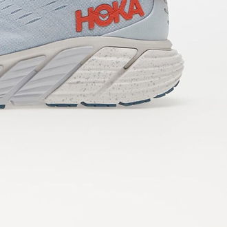 Hoka One One® W Gaviota 4 Blue Fog/ Plein Air 9