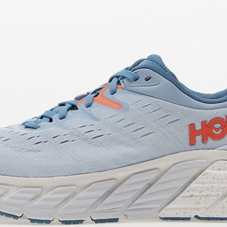 Hoka One One® W Gaviota 4 Blue Fog/ Plein Air 5