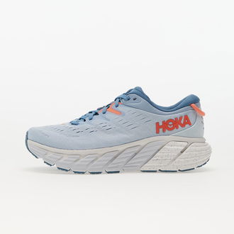 Hoka One One® W Gaviota 4 Blue Fog/ Plein Air 2