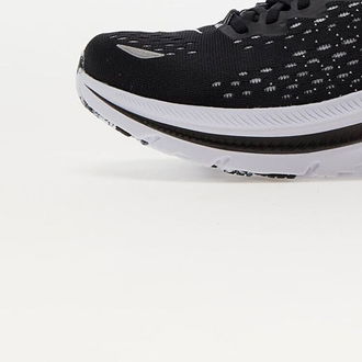 Hoka One One® W Kawana Black/ White 8