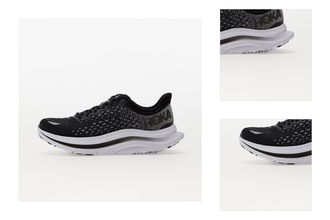 Hoka One One® W Kawana Black/ White 3