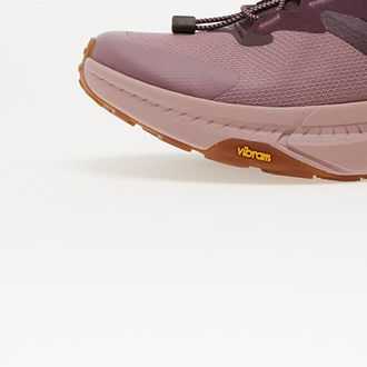 Hoka One One® W Transport Raisin/ Wistful Mauve 8